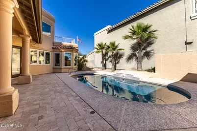 9284 E Aster Drive, Scottsdale, AZ 85260 - Photo 29