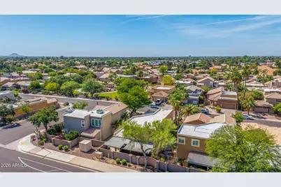 9284 E Aster Drive, Scottsdale, AZ 85260 - Photo 37