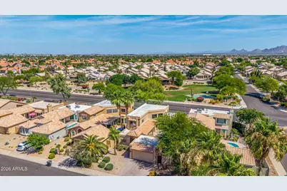 9284 E Aster Drive, Scottsdale, AZ 85260 - Photo 35