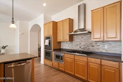 3118 S Colonial Street, Gilbert, AZ 85295 - Photo 25