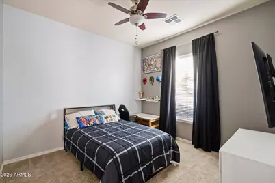 3118 S Colonial Street, Gilbert, AZ 85295 - Photo 35