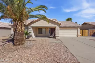8508 W Hazelwood St, Phoenix, AZ 85037 - Photo 1