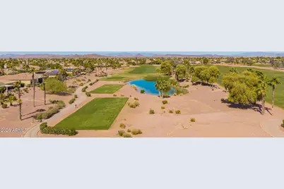 12931 W Chapala Drive, Sun City West, AZ 85375 - Photo 33