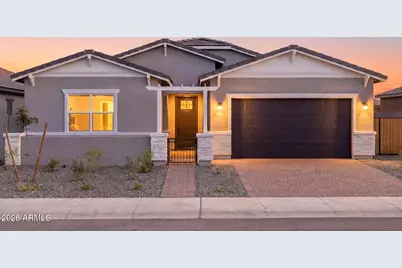 17629 W College Drive, Goodyear, AZ 85395 - Photo 1