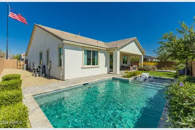 14321 W Artemisa Avenue, Surprise, AZ 85387 - Photo 35