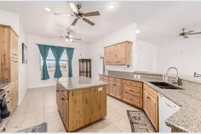 21404 W Caravaggio Lane, Wittmann, AZ 85361 - Photo 15