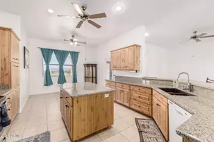 21404 W Caravaggio Ln, Wittmann, AZ 85361 - Photo 15