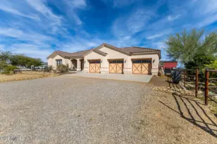 21404 W Caravaggio Ln, Wittmann, AZ 85361 - Photo 3
