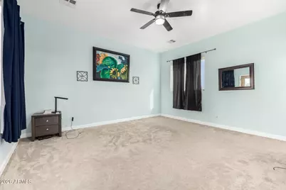 21404 W Caravaggio Lane, Wittmann, AZ 85361 - Photo 17