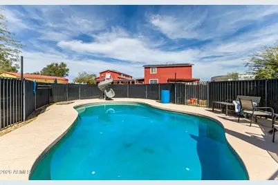 21404 W Caravaggio Lane, Wittmann, AZ 85361 - Photo 37