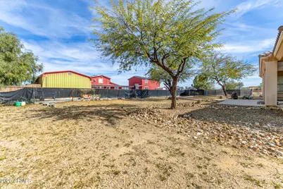 21404 W Caravaggio Lane, Wittmann, AZ 85361 - Photo 33