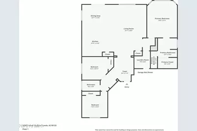 1527 E Irene Drive, Casa Grande, AZ 85122 - Photo 25