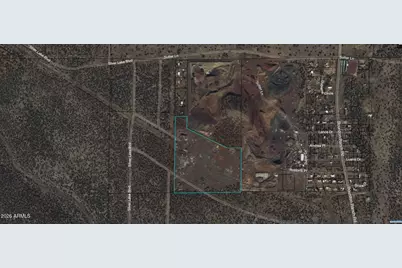 8643 Sutter Lane #-, Show Low, AZ 85901 - Photo 1