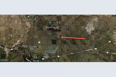 8643 Sutter Lane #-, Show Low, AZ 85901 - Photo 3