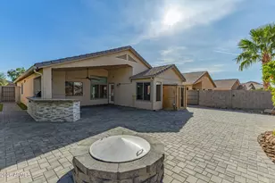 17516 W Dalea Dr, Goodyear, AZ 85338 - Photo 27