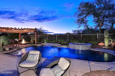 21850 N 43rd Street, Phoenix, AZ 85050 - Photo 1