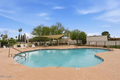 1850 S Westwood -- #47, Mesa, AZ 85210 - Photo 33