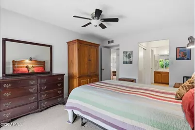 1850 S Westwood -- #47, Mesa, AZ 85210 - Photo 15