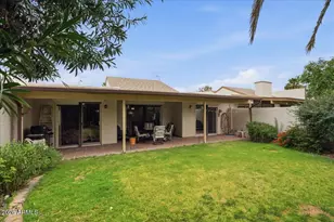 1850 S Westwood, Mesa, AZ 85210 - Photo 31