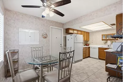 1850 S Westwood -- #47, Mesa, AZ 85210 - Photo 9