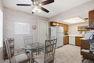 1850 S Westwood, Mesa, AZ 85210 - Photo 9