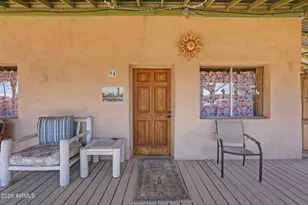 94 W 12th St, Florence, AZ 85132 - Photo 21