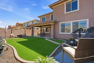 2430 E Hazeltine Way, Gilbert, AZ 85298 - Photo 35