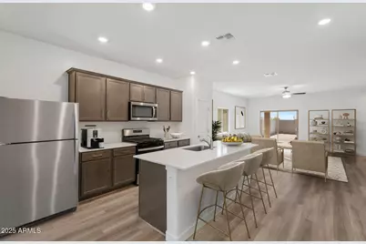 6644 S 246th Lane, Buckeye, AZ 85326 - Photo 3