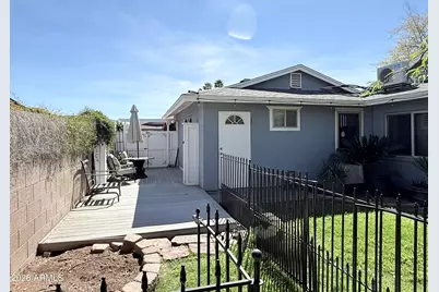 3708 E Wethersfield Road, Phoenix, AZ 85032 - Photo 39