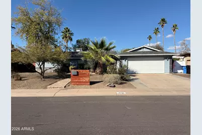 3708 E Wethersfield Road, Phoenix, AZ 85032 - Photo 1