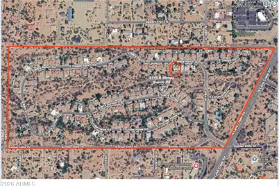 4717 E Sleepy Ranch Road, Cave Creek, AZ 85331 - Photo 49