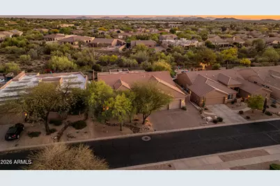 4717 E Sleepy Ranch Road, Cave Creek, AZ 85331 - Photo 3