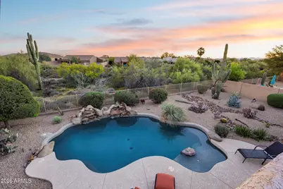 4717 E Sleepy Ranch Road, Cave Creek, AZ 85331 - Photo 1