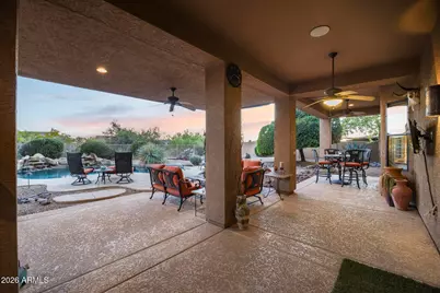 4717 E Sleepy Ranch Road, Cave Creek, AZ 85331 - Photo 37