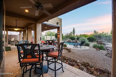 4717 E Sleepy Ranch Road, Cave Creek, AZ 85331 - Photo 43