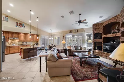 4717 E Sleepy Ranch Road, Cave Creek, AZ 85331 - Photo 5