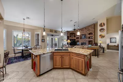 4717 E Sleepy Ranch Road, Cave Creek, AZ 85331 - Photo 9