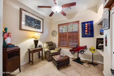 4717 E Sleepy Ranch Road, Cave Creek, AZ 85331 - Photo 17