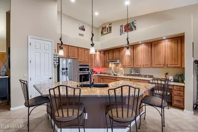 4717 E Sleepy Ranch Road, Cave Creek, AZ 85331 - Photo 7