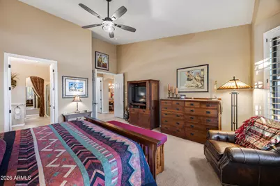 4717 E Sleepy Ranch Road, Cave Creek, AZ 85331 - Photo 23