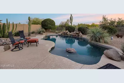 4717 E Sleepy Ranch Road, Cave Creek, AZ 85331 - Photo 35