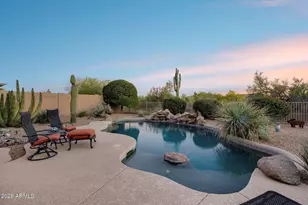 4717 E Sleepy Ranch Rd, Cave Creek, AZ 85331 - Photo 35