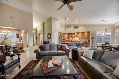 4717 E Sleepy Ranch Road, Cave Creek, AZ 85331 - Photo 13