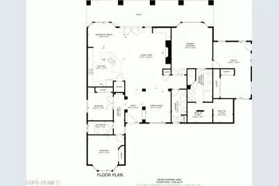 4717 E Sleepy Ranch Road, Cave Creek, AZ 85331 - Photo 47