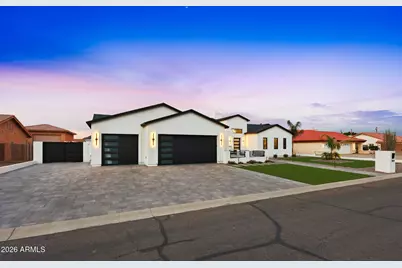 8924 W Patrick Lane #8424 w, Peoria, AZ 85383 - Photo 1