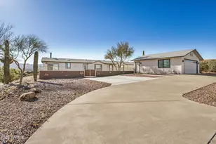 131 E Spring Creek Dr, Roosevelt, AZ 85545 - Photo 7