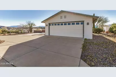 131 E Spring Creek Drive, Roosevelt, AZ 85545 - Photo 5