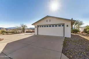 131 E Spring Creek Dr, Roosevelt, AZ 85545 - Photo 5