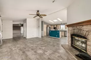 131 E Spring Creek Dr, Roosevelt, AZ 85545 - Photo 13