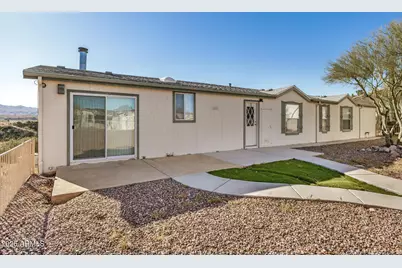 131 E Spring Creek Drive, Roosevelt, AZ 85545 - Photo 9